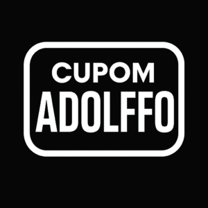 Guia rápido mostrando como inserir o MedCof cupom "ADOLFFO" no site oficial para obter desconto na residência médica.