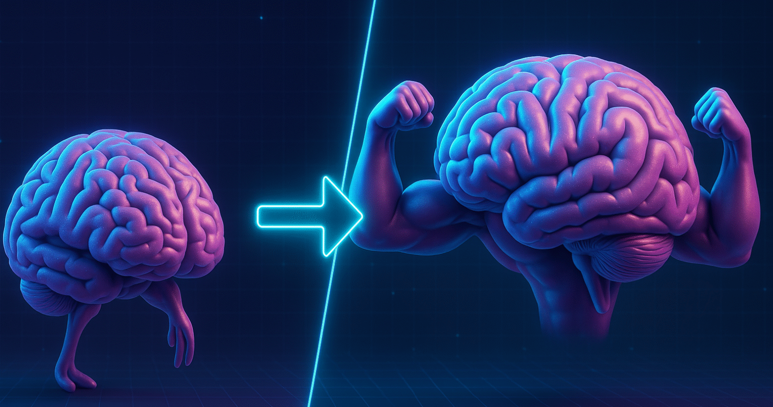 melhor suplemento para memória, suplemento para concentração, nootrópicos, creatina para o cérebro, ômega 3 dha, bacopa monnieri, como melhorar o foco, saúde cerebral, névoa mental, performance cognitiva