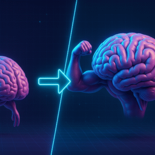 melhor suplemento para memória, suplemento para concentração, nootrópicos, creatina para o cérebro, ômega 3 dha, bacopa monnieri, como melhorar o foco, saúde cerebral, névoa mental, performance cognitiva