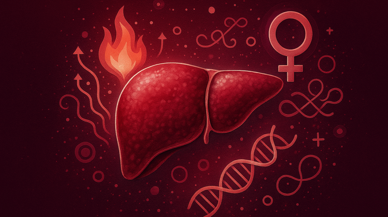A 'gordura da menopausa' não é sua culpa. Entenda a batalha hormonal por trás do ganho de peso e qual a estratégia certa de treino e nutrição para emagrecer.