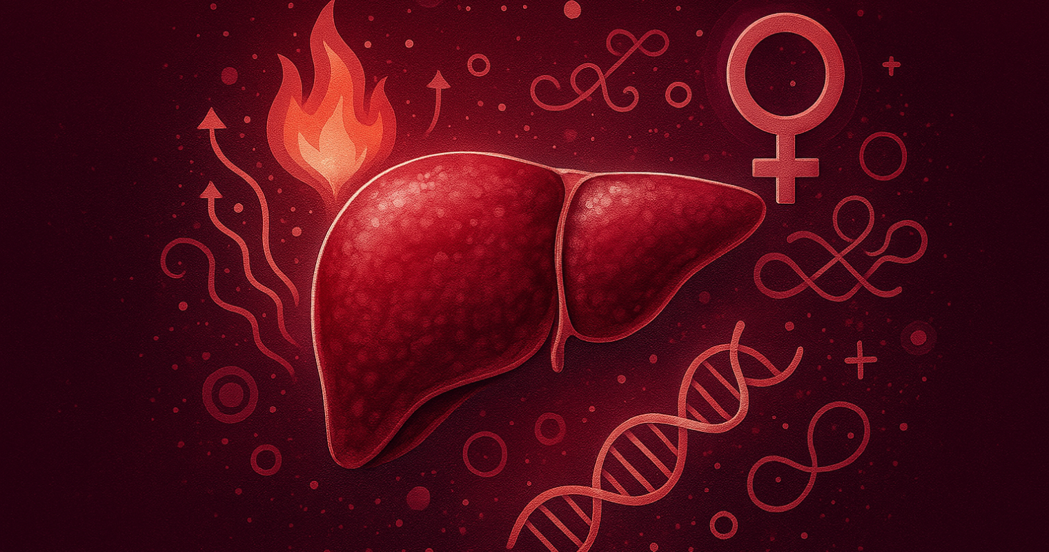 A 'gordura da menopausa' não é sua culpa. Entenda a batalha hormonal por trás do ganho de peso e qual a estratégia certa de treino e nutrição para emagrecer.