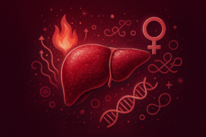 A 'gordura da menopausa' não é sua culpa. Entenda a batalha hormonal por trás do ganho de peso e qual a estratégia certa de treino e nutrição para emagrecer.