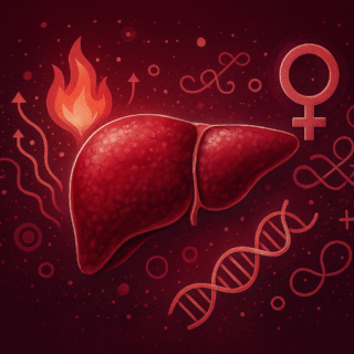 A 'gordura da menopausa' não é sua culpa. Entenda a batalha hormonal por trás do ganho de peso e qual a estratégia certa de treino e nutrição para emagrecer.