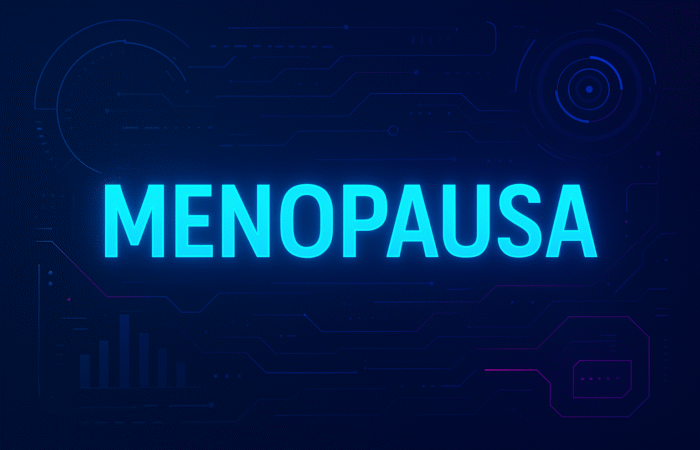 Menopausa: impactos na insônia