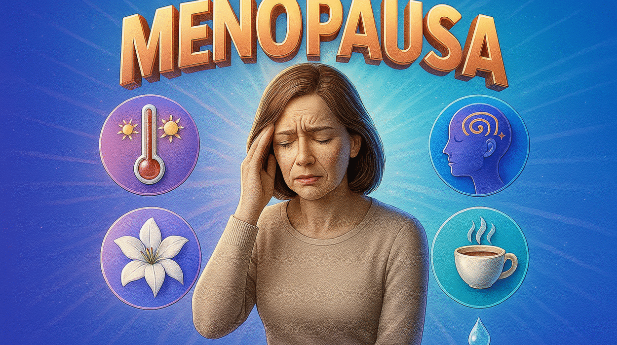 A reposição hormonal é perigosa? A verdade sem censura sobre o estudo que aterrorizou as mulheres e o que a ciência diz hoje sobre reaver sua vida.