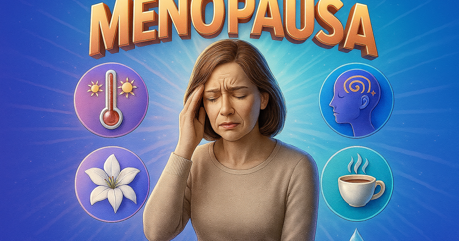 A reposição hormonal é perigosa? A verdade sem censura sobre o estudo que aterrorizou as mulheres e o que a ciência diz hoje sobre reaver sua vida.