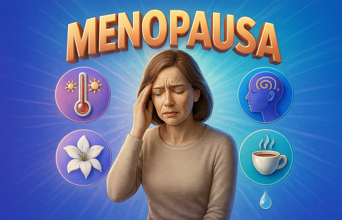 A reposição hormonal é perigosa? A verdade sem censura sobre o estudo que aterrorizou as mulheres e o que a ciência diz hoje sobre reaver sua vida.