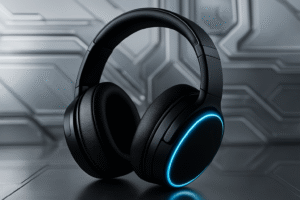 amplificador de fone, como conectar fone bluetooth, fone de condução óssea, fone com microfone, melhor fone gamer