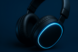 amplificador de fone, como conectar fone bluetooth, fone de condução óssea, fone com microfone, melhor fone gamer